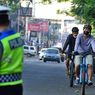 Cara dan Syarat Pengajuan STRP untuk Keluar Masuk Jakarta saat PPKM Darurat