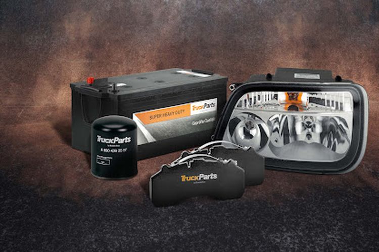  DCVI Hadirkan TruckParts di Indonesia
