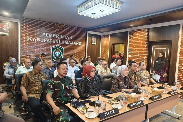 Bupati Lumajang Ungkap Penyebab Elpiji 3 Kg Langka: Ada Pangkalan Punya 1.000 Tabung