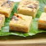Resep Kue Singkong, Cara Mudah Mengubahnya Menjadi Makanan Super Lezat
