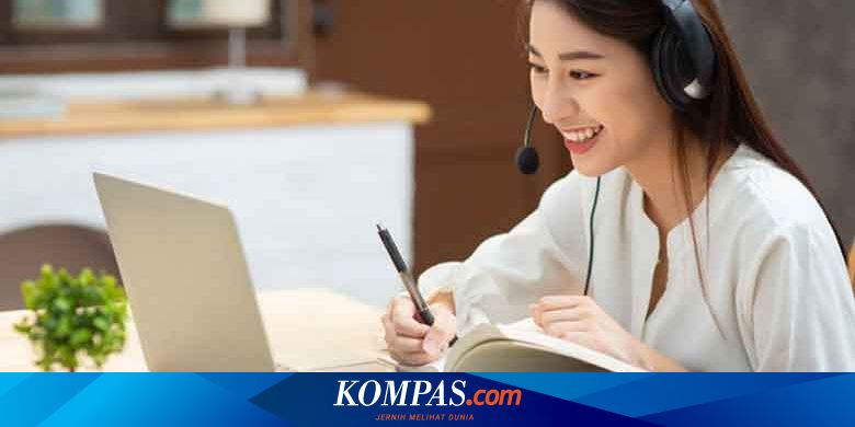 Kuota Kartu Prakerja Ditambah 2,8 Juta, Daftar di prakerja.go.id - Vimarsana News