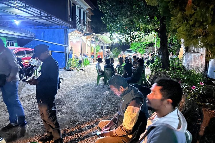 Rumah Duka Dokter Icha Dipadati Pelayat, Intimidasi oleh Anggota DPRD TTU Jadi Sorotan