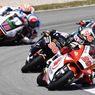 Tak Ada Pebalap Indonesia di Moto2 2021
