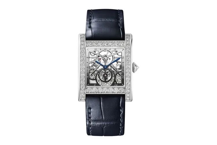 Cartier Tank Normale