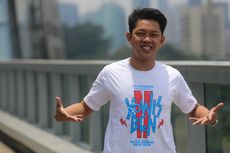 Bayu Skak Ingin Gerakkan Potensi Daerah di Industri Perfilman Indonesia
