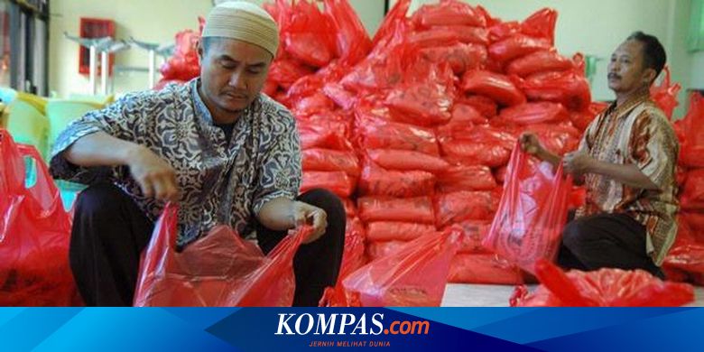 Zakat Boleh Untuk Keluarga Asal