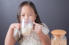 Badan Mudah Lelah Bisa Menjadi Tanda Alergi Susu Sapi pada Anak