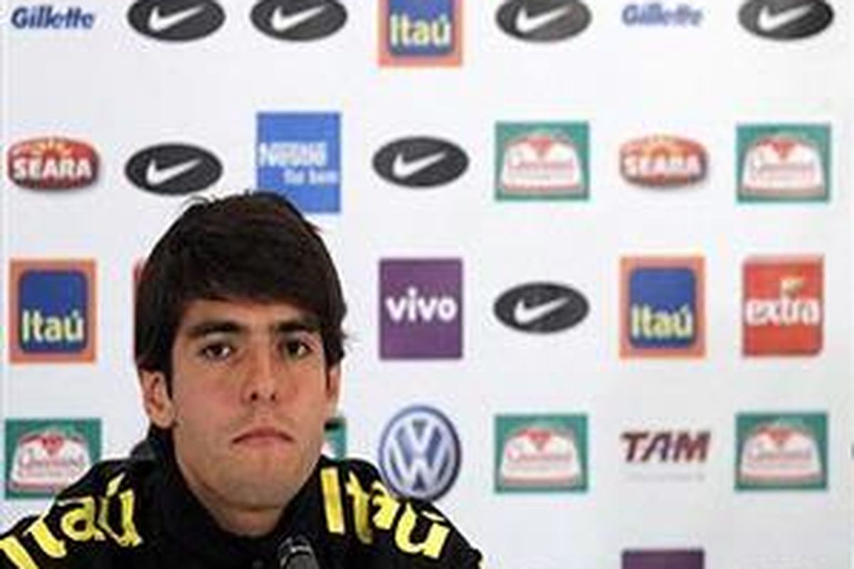 Ricardo Kaka