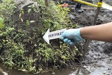 Kabur dari Rumah, Pria di Lombok Timur Ditemukan Tewas di Waduk Galian C