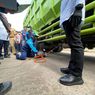 Pemilik Kendaraan Berat Tak Lolos Uji Emisi Terancam Kena Pidana 