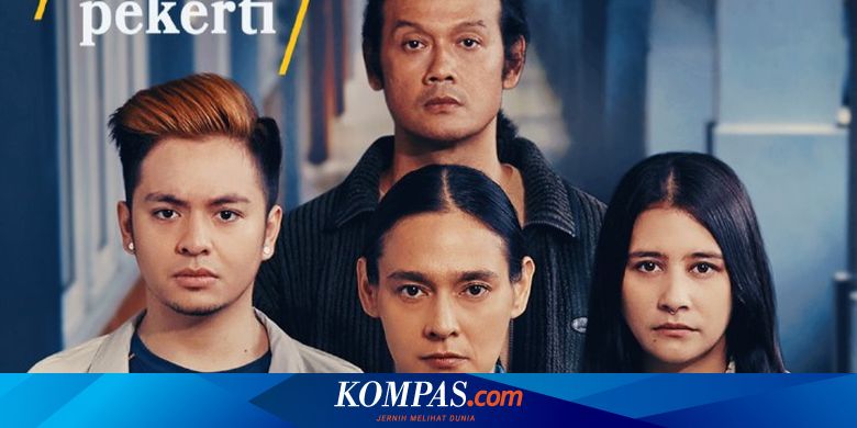 Bahasa Metafora Wregas Bhanuteja dalam Film Budi Pekerti Halaman all