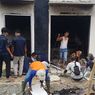 Dua dari 14 Orang Diduga Pembakar Mapolsek Candipuro Ternyata DPO Kasus Pencabulan