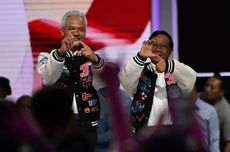 Dikenakan Ganjar dalam Debat Kelima Pilpres 2024, Berikut Sejarah Jaket Varsity