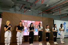 Latihan 6 Jam Sehari Selama 3 Bulan, Girl Band DREAMSE7EN Debut Hari Ini