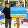 Kisah Lukisan SBY: Antara Hobi dan Ekspresi Cinta Kepada Ani Yudhoyono