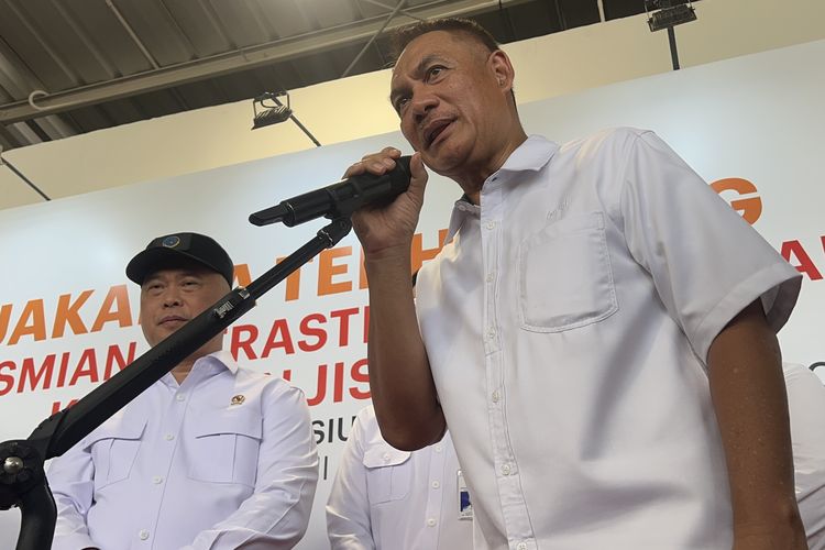Ancol Pertimbangkan Hapus Tiket Masuk di Area Tertentu, Cukup Bayar Parkir