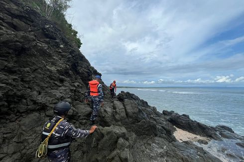 Kronologi WNA Australia Tewas Disapu Ombak Saat Berselancar di Pantai Grajagan, Banyuwangi