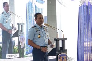 Perumahan hingga Markas TNI Turut Terendam Lumpur Banjir Sumatera 