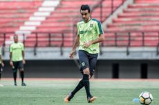 Otavio Dutra Berharap Persebaya Tak Lagi Dibayangi Cedera di Musim Ini