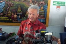 Pelanggaran Netralitas Ganjar Pranowo dan 31 Kepala Daerah Diserahkan kepada Kemendagri 