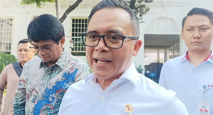 Pemerintah Buka Seleksi CPNS untuk Lulusan Baru, Sebagian Akan Ditempatkan di IKN