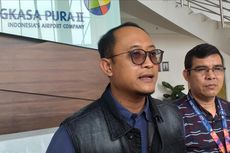 Kabut Asap Belum Selesai, Bagaimana Penerbangan Pesawat di Pekanbaru 