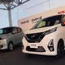 Mobil Listrik Mungil dari Aliansi Nissan-Mitsubishi Meluncur 2022