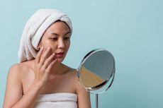 7 Cara agar Kulit Tidak Belang, Tak Hanya Pakai Sunscreen