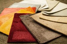Mengenal Berbagai Material Karpet dan Plus Minusnya