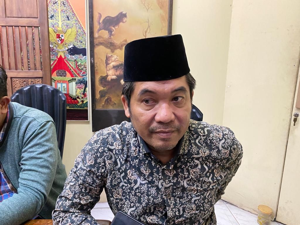 Kritik Dukungan Nasdem ke Prabowo, Pengamat: Kalau Setia pada Jargon “Perubahan” Harusnya Oposisi