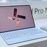 Tablet Huawei MatePad Pro Max Resmi, Bodi Tipis dan Ringan