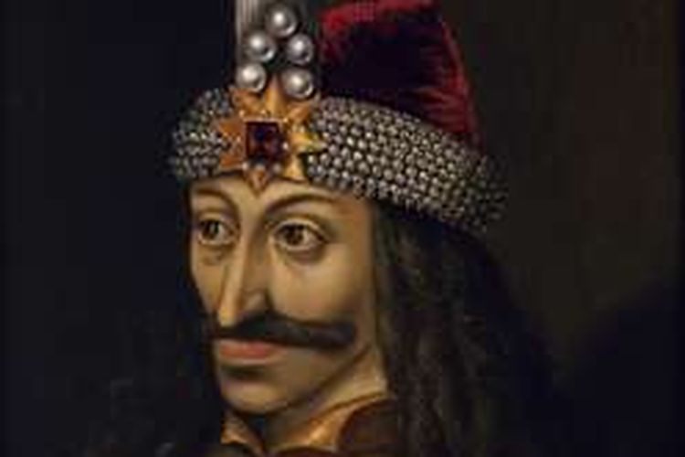 Vlad the Impaler