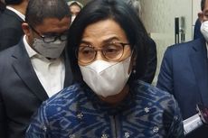 Sri Mulyani Sebut Jika AS dan Eropa Masuk Resesi, Harga Minyak Mentah Dunia Bisa Turun