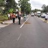 Penjual Tape Singkong Tewas Diduga Akibat Tabrak Lari di Kulon Progo