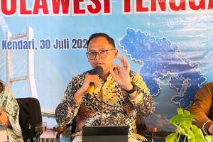 OJK Temukan Indikasi Pencucian Uang Berkedok Bisnis Kafe dan Tambang di Sultra