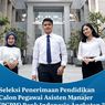 Bank Indonesia Buka Lowongan Kerja Banyak Jurusan Lulusan S1 dan S2