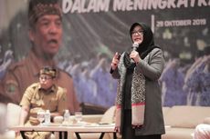 Cegah Perceraian, Pemkab Bandung Imbau PNS Pasang Foto Keluarga di Ruang Kerja