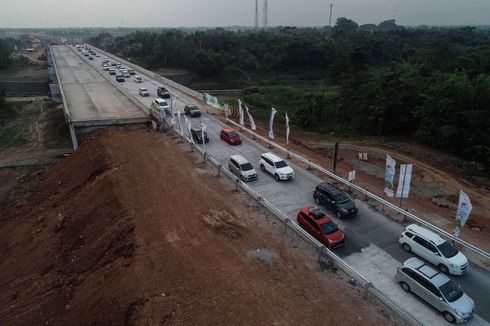 BNI Himpun Dana Tambahan Rp 1,9 Triliun untuk Kredit Sindikasi Tol Pemalang-Batang