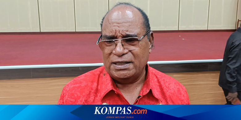 DPR Sahkan RUU Papua Barat Daya, Penantian Warga Sorong sejak 2018 Disebut Berakhir
