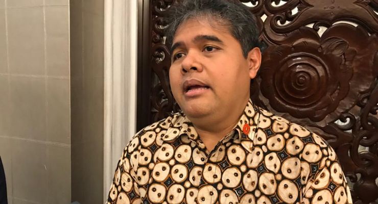 Yanuar Nugroho: Kecurangan Pemilu Jangan Dianggap Normal