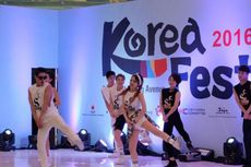 Korea Festival Kembali Digelar di Jakarta, Kini Lebih Seru!