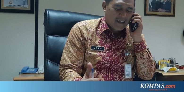Dengan Tax Clearance, Ketahuan Siapa yang Tunggak Pajak Kendaraan Saat Urus Izin di PTSP