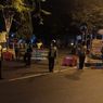 Jalan Nasional di Pamekasan Akan Gelap Saat Mudik Lebaran