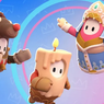 Fall Guys Season 3 Segera Hadir, Bawa Skin dan Peta Baru