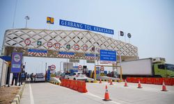 Tol Prosiwangi Gending-Paiton Dibuka Gratis, 24.914 Kendaraan Jajal Langsung