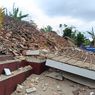 Kisah Yasin Lindungi Ibu saat Gempa Cianjur, Sempat Pingsan saat Kepala Tertimpa Reruntuhan