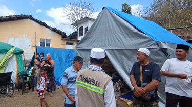 Kemenhaj Pastikan Layanan Calon Jemaah Haji di NTT Tetap Berjalan Melalui Skema Darurat