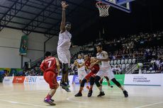 Mengenal Pelanggaran Walking dalam Bola Basket