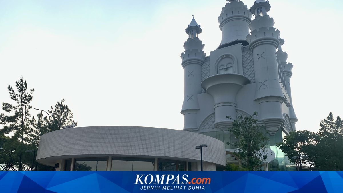 Awalnya Digagas Ciputra, Mengapa BSD City Beralih ke Sinar Mas?