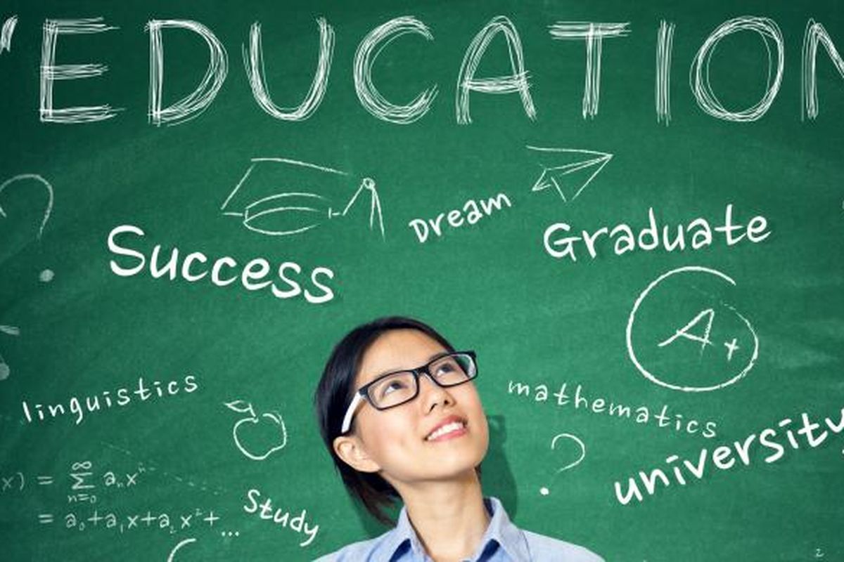 Rencana Pendidikan perlu dirancang matang, apalagi jika Anda berniat melanjutkan studi ke AS. Kalau tidak, biaya kuliah bisa melambung tinggi.